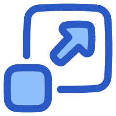Maximize 2 Icon from Plump Duo Set
