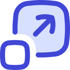 Maximize 2 Icon from Flex Duo Set