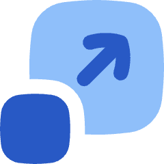 Maximize 2 Icon from Flex Flat Set