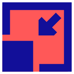 Minimize Icon from Sharp Pop Set
