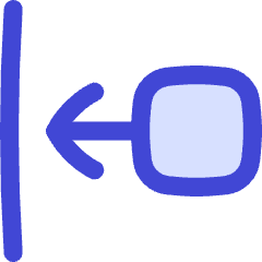 Move Left Icon from Flex Duo Set