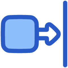 Move Right Icon from Plump Duo Set