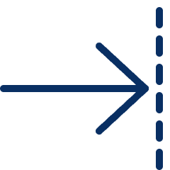 Move Right Icon from Cyber Line Set