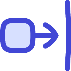 Move Right Icon from Flex Duo Set