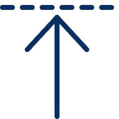 Move UP Icon from Cyber Line Set