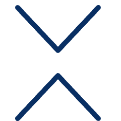 Shrink Vertical 3 Icon from Cyber Line Set