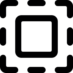 Resize Expand 1 Icon from Ultimate Bold Set