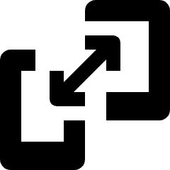 Respondsive Design Phone Icon from Nova Solid Set