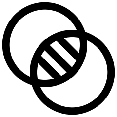 Photo Changed Filter Icon from Ultimate Regular Set