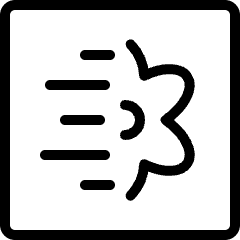 Photo Object Removal Icon from Ultimate Light Set