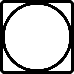 Photo Vignette 2 Icon from Ultimate Light Set