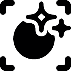 Retouch Select Icon from Ultimate Bold Set