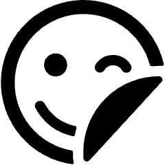 Retouch Sticker Icon from Ultimate Bold Set