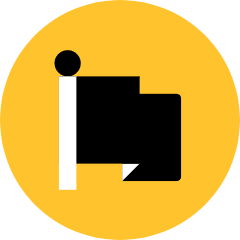 Flag Icon from Kameleon Pop Set