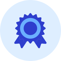 Medal Icon from Kameleon Duo Set