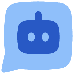 Ai Chat Bot Icon from Flex Flat Set