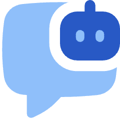 Ai Chat Robot Icon from Flex Flat Set