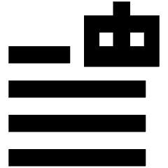 Ai Generate Text Robot Icon from Sharp Remix Set