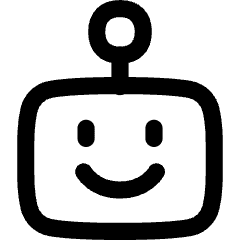 Cyborg 2 Icon from Flex Line Set