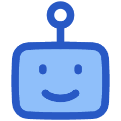 Cyborg 2 Icon from Plump Duo Set