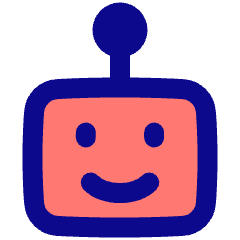 Cyborg 2 Icon from Plump Pop Set