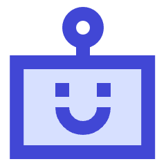 Cyborg 2 Icon from Sharp Duo Set