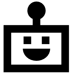 Cyborg 2 Icon from Sharp Remix Set