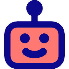 Cyborg 2 Icon from Core Pop Set