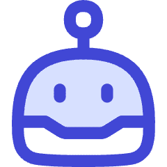 Cyborg Icon from Flex Duo Set