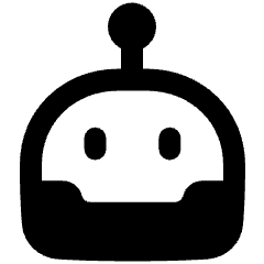 Cyborg Icon from Plump Remix Set