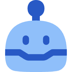 Cyborg Icon from Flex Flat Set