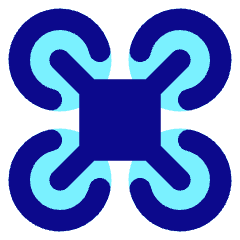 Drone 2 Icon from Core Pop Set