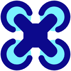 Drone 2 Icon from Plump Pop Set