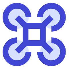 Drone 2 Icon from Sharp Duo Set
