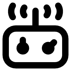 Drone Controller Icon from Core Remix Set