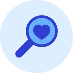 Find Love Icon from Kameleon Duo Set