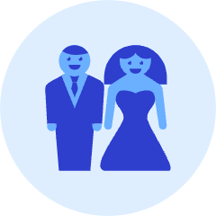 Wedding Icon from Kameleon Duo Set