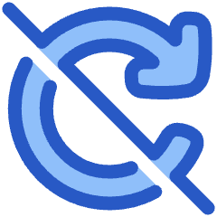 Arrow Update Disable Icon from Plump Duo Set