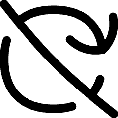 Arrow Update Disable Icon from Flex Line Set