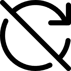 Arrow Update Disable Icon from Core Line Set
