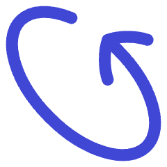 Line Arrow Rotate Diagonal Left 2 Icon from Flex Duo Set