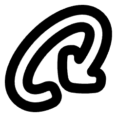 Line Arrow Rotate Diagonal Right 2 Icon from Plump Remix Set