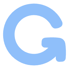 Line Arrow Rotate Left 3 Icon from Plump Flat Set