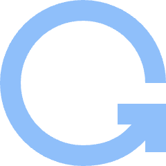 Line Arrow Rotate Left 3 Icon from Sharp Flat Set
