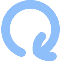 Line Arrow Rotate Right 4 Icon from Flex Flat Set