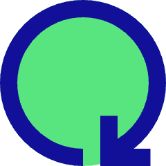 Line Arrow Rotate Right 4 Icon from Sharp Pop Set