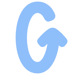 Line Arrow Rotate Vertical Left 1 Icon from Plump Flat Set