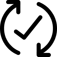 Update Syncronize Finish Icon from Core Line Set