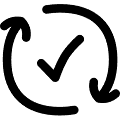 Update Syncronize Finish Icon from Flex Line Set