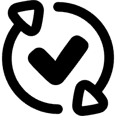 Update Syncronize Finish Icon from Plump Remix Set